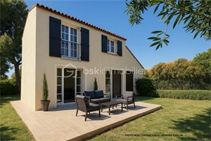 maison traditionnelle à la vente -   66250  SAINT LAURENT DE LA SALANQUE, surface 115 m2 vente maison traditionnelle - UBI466396409